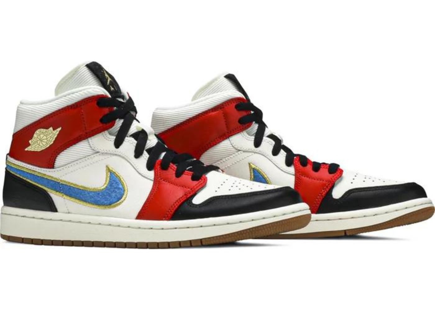 let her man jordan 1